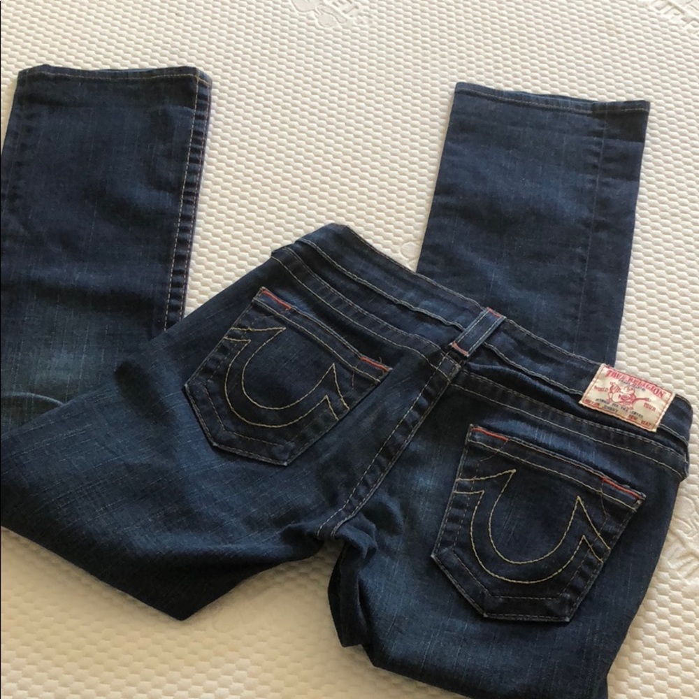 True Religion jeans - Picture 1 of 8